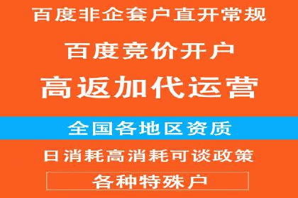 百度竞价广告投放案例：关键词优化与效果提升
